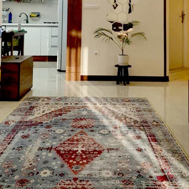 عکس فرش آرزو