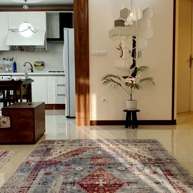 عکس فرش آرزو