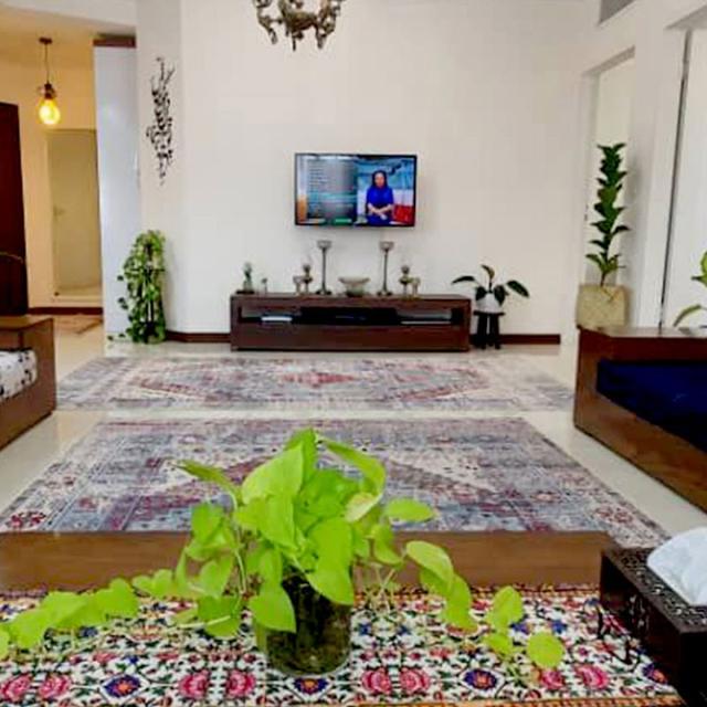 عکس فرش آرزو