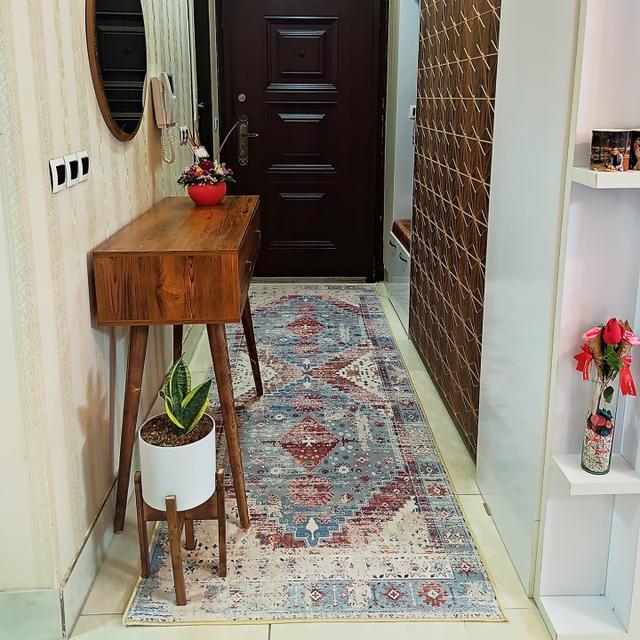 عکس فرش آرزو