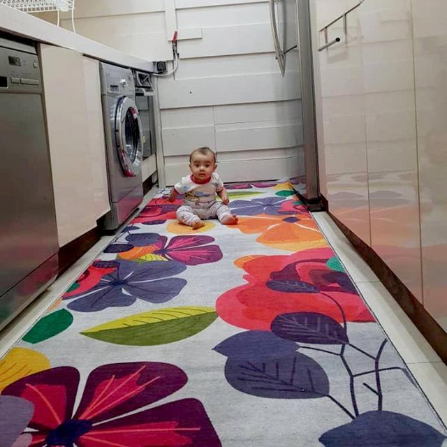 عکس فرش لیانا