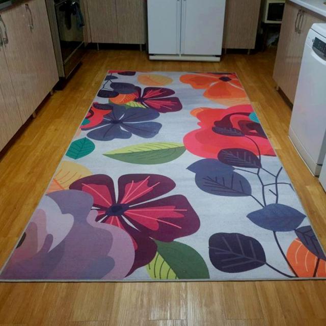 عکس فرش لیانا