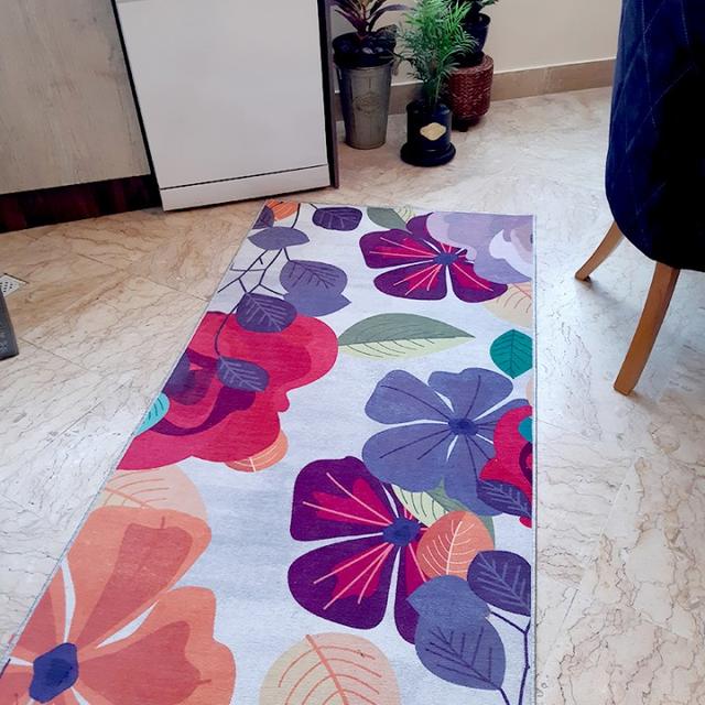 عکس فرش لیانا