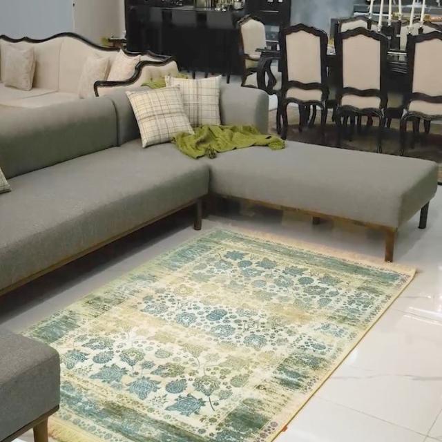 عکس فرش یارا