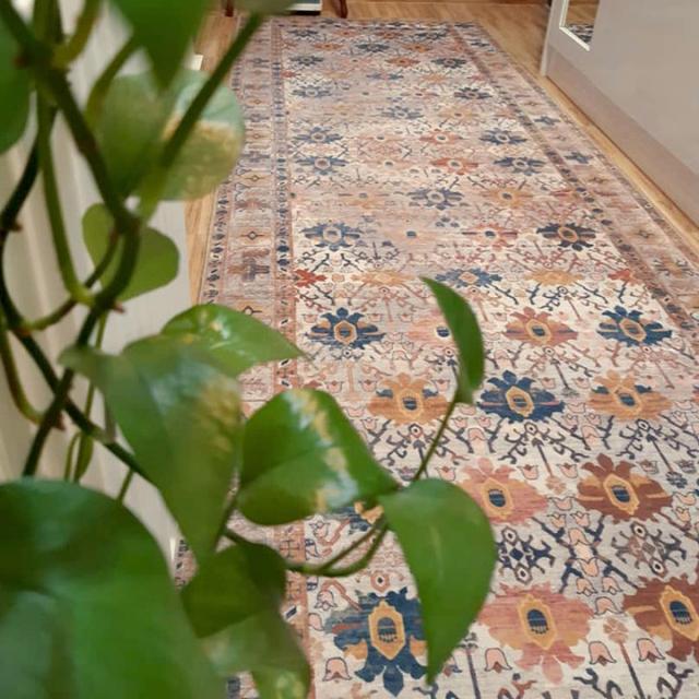 عکس فرش فریال