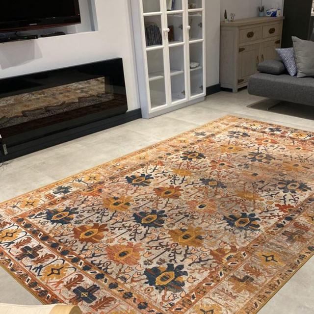 عکس فرش فریال