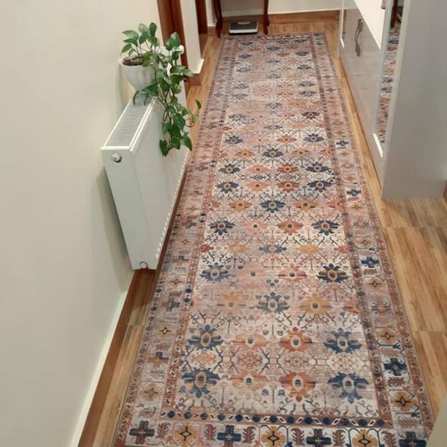 عکس فرش فریال