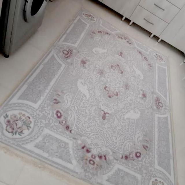 عکس فرش شوکران