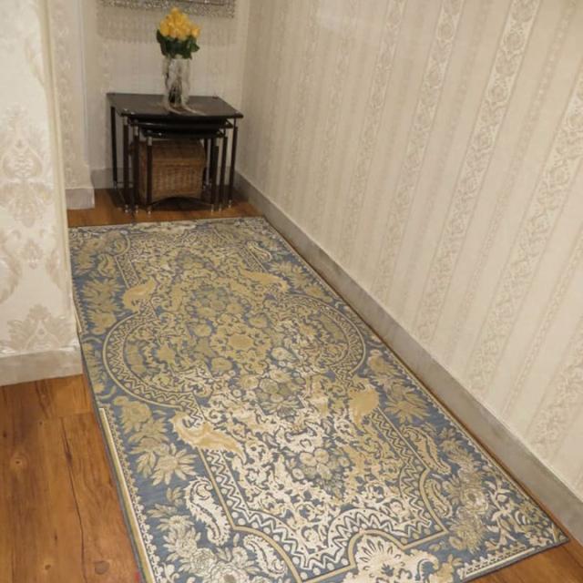 عکس فرش شوکران