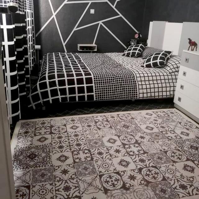 عکس فرش افرا