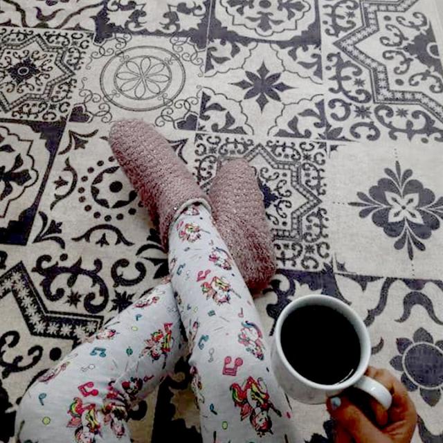 عکس فرش افرا