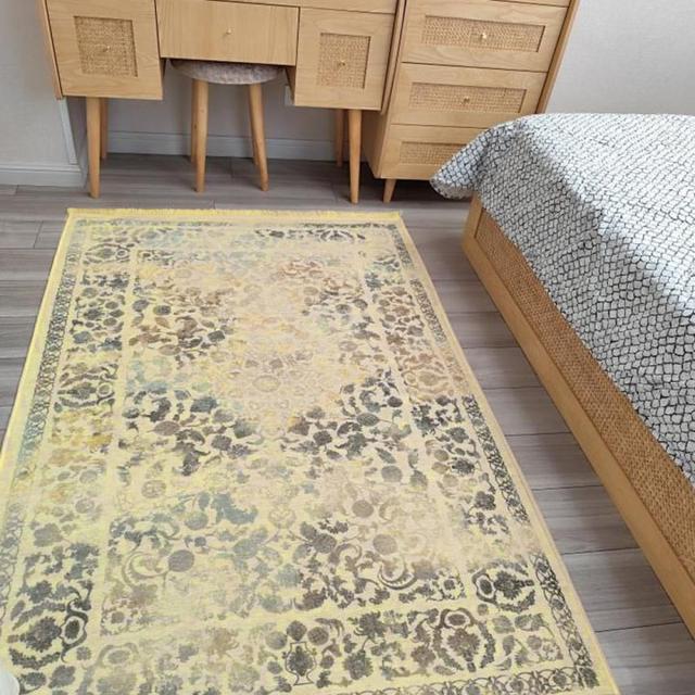 عکس فرش دلوان