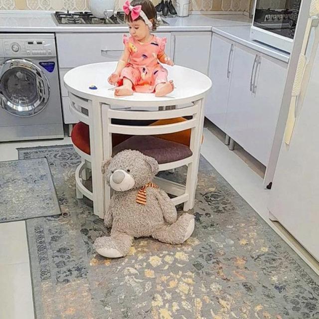 عکس فرش دلوان