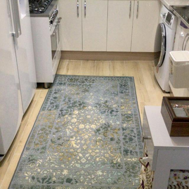 عکس فرش دلوان