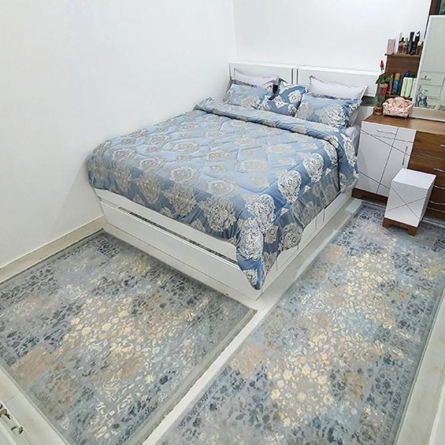 عکس فرش دلوان