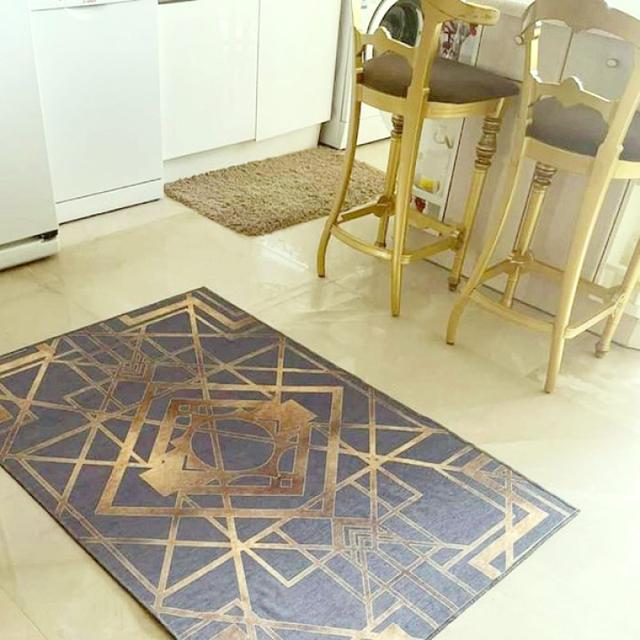 عکس فرش آفتاب