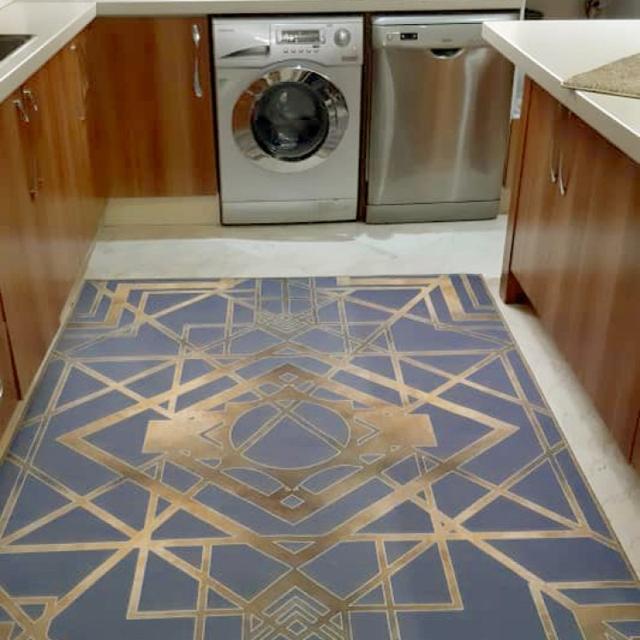 عکس فرش آفتاب