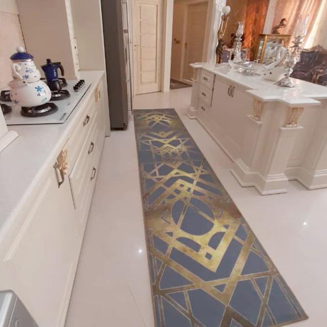 عکس فرش آفتاب