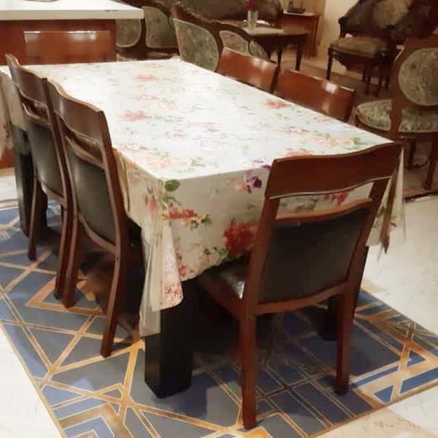 عکس فرش آفتاب