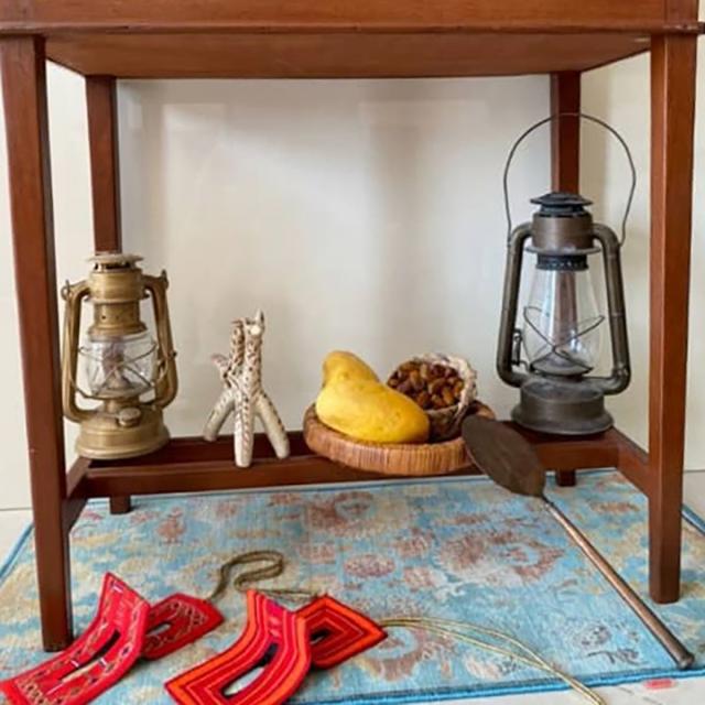 عکس فرش بهشت