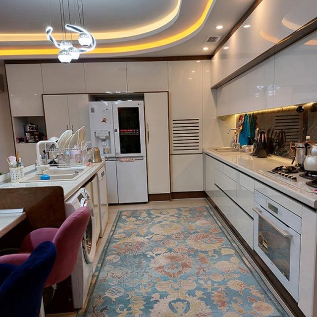 عکس فرش بهشت