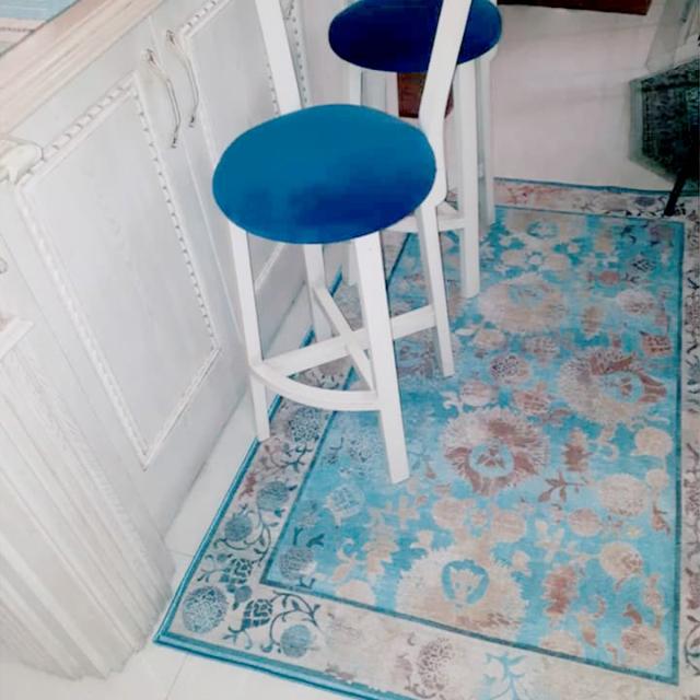 عکس فرش بهشت