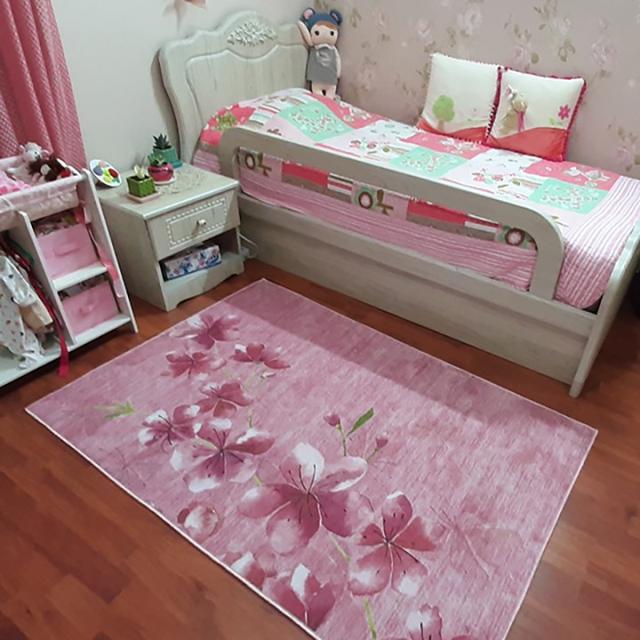 عکس فرش شکوفه