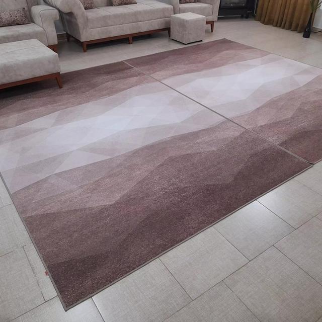 عکس فرش الماس