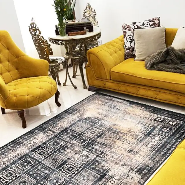 عکس فرش آشنا