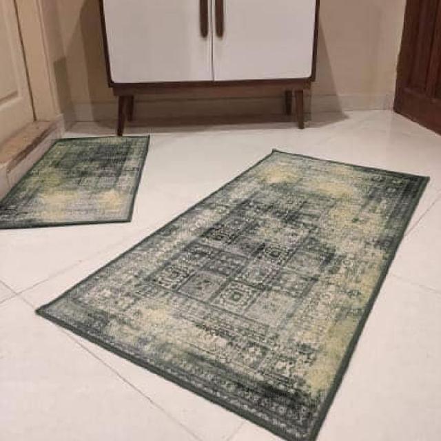 عکس فرش آشنا