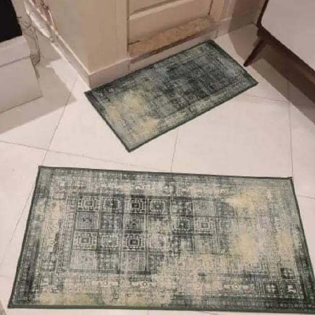 عکس فرش آشنا