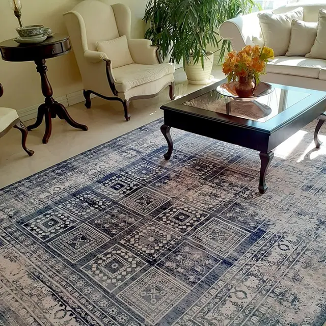 عکس فرش آشنا