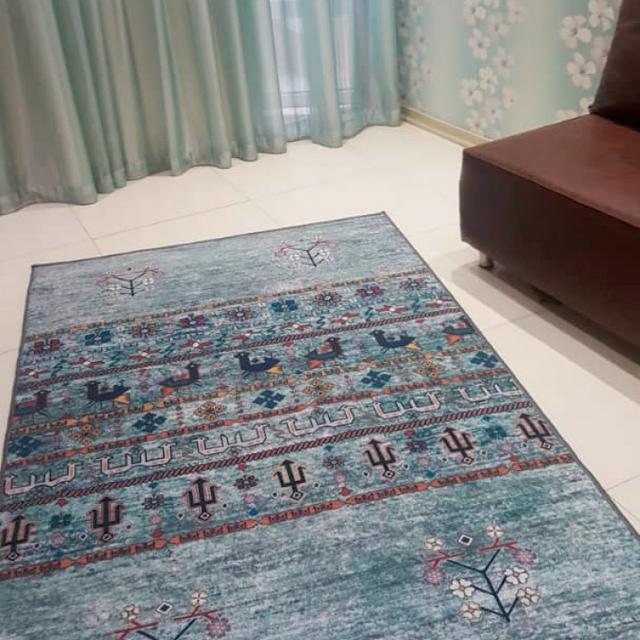 عکس فرش فاخر