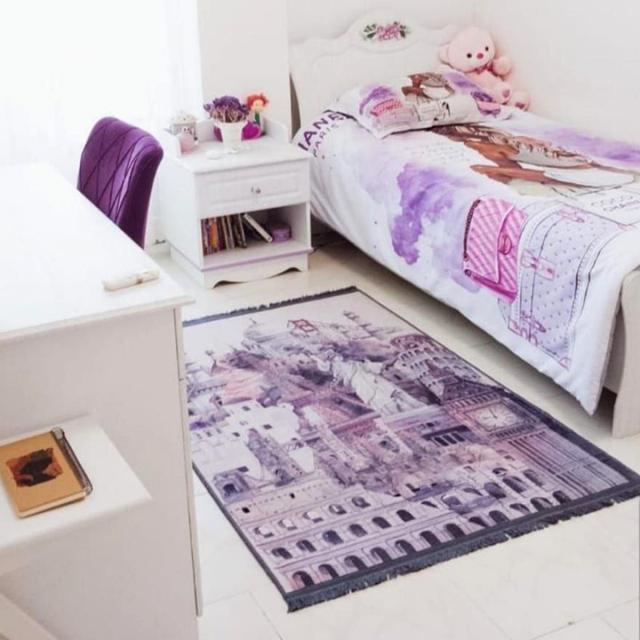 عکس فرش هیستوری