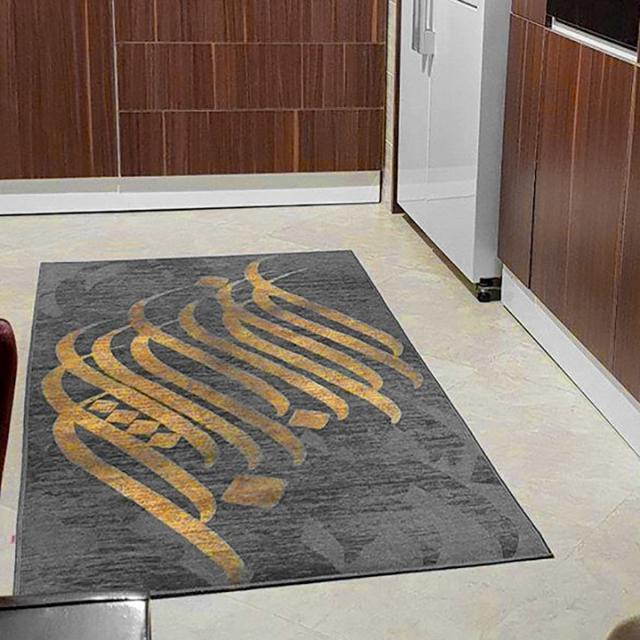 عکس فرش مهلا