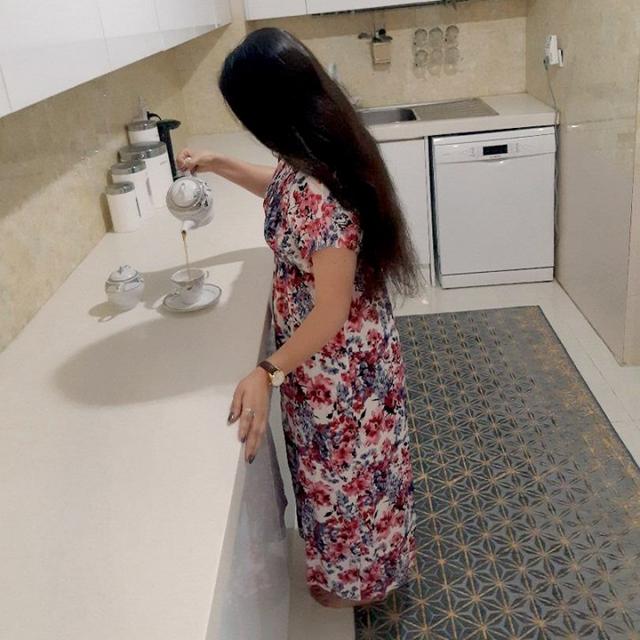 عکس فرش هومان