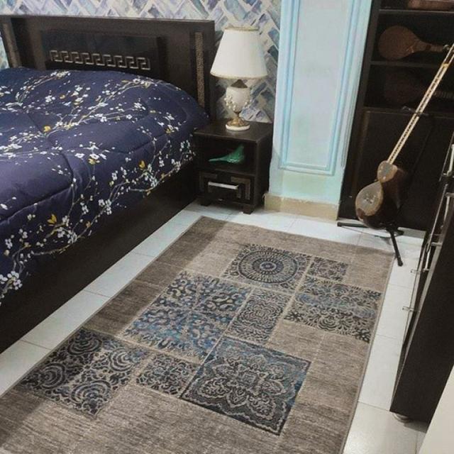 عکس فرش آیلین