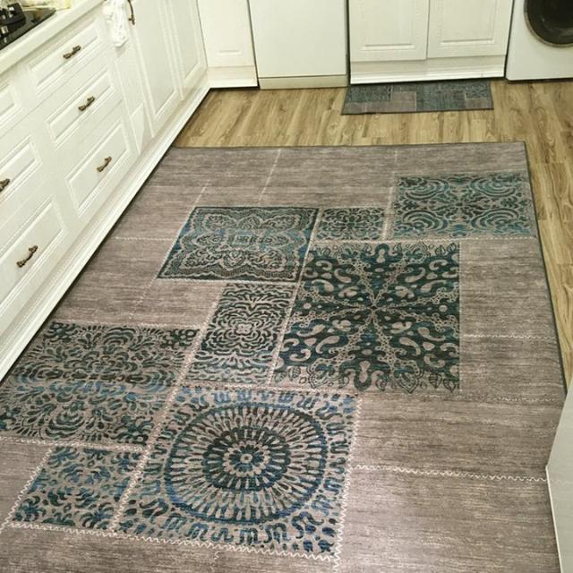 عکس فرش آیلین