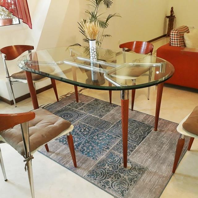 عکس فرش آیلین