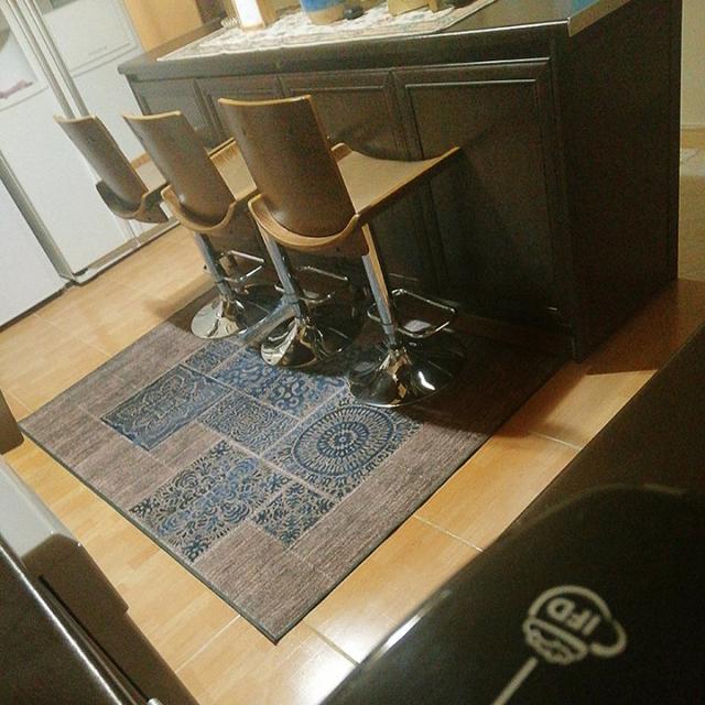 عکس فرش آیلین