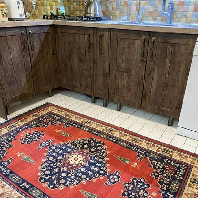 عکس فرش آیهان