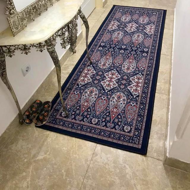 عکس فرش شهرزاد