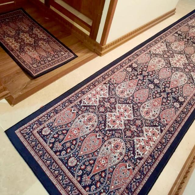 عکس فرش شهرزاد