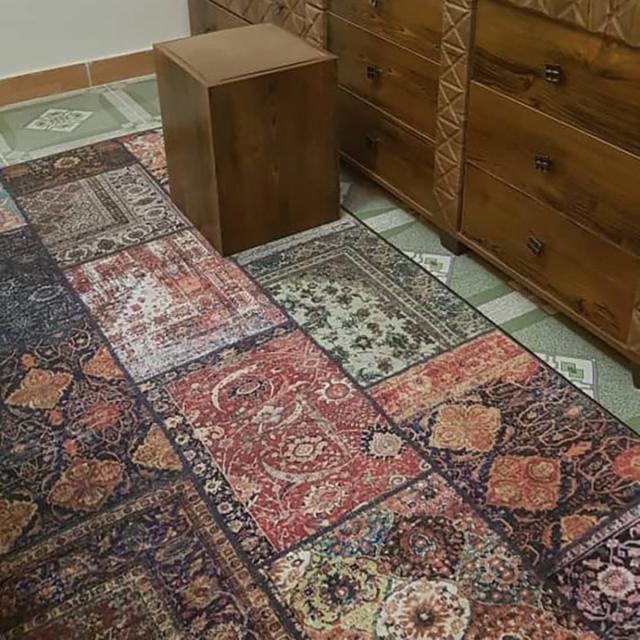 عکس فرش آرتا