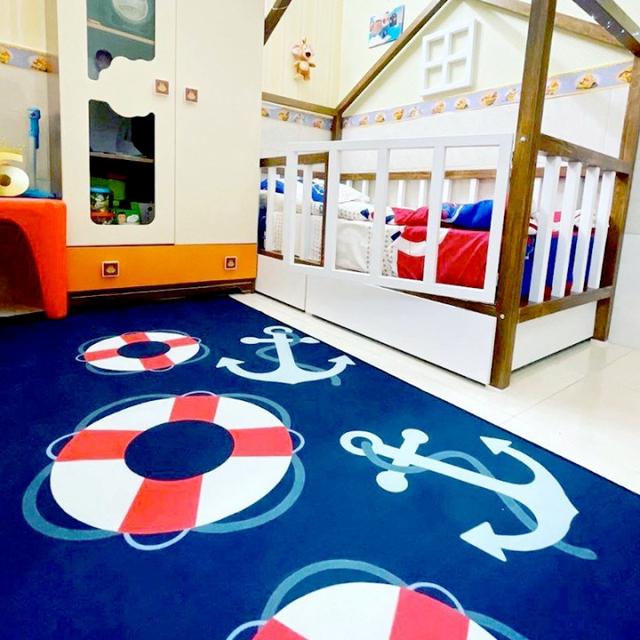 عکس فرش نجات