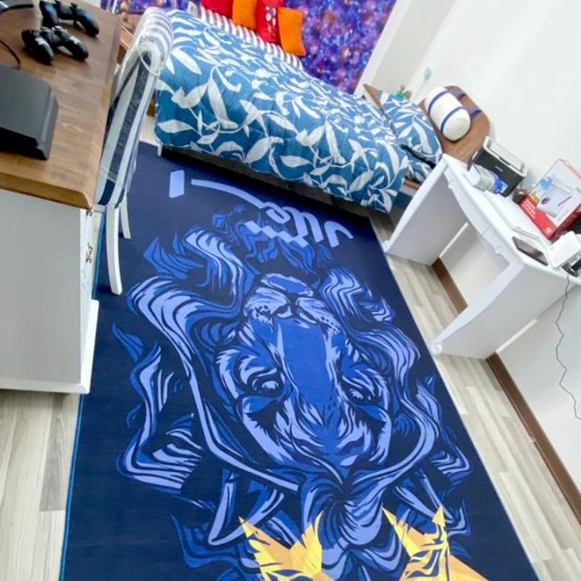 عکس فرش استقلال 2