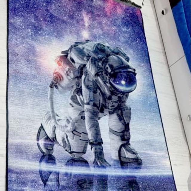 عکس فرش میلاد