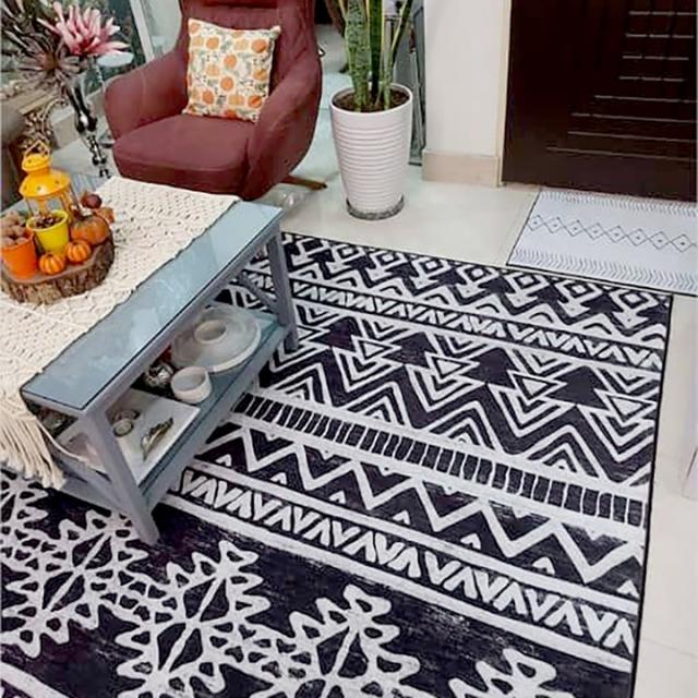 عکس فرش آدیسا