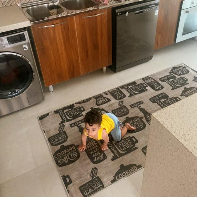 عکس فرش کوکینگ