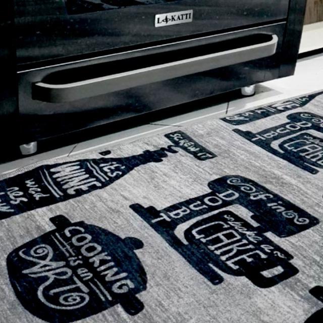 عکس فرش کوکینگ